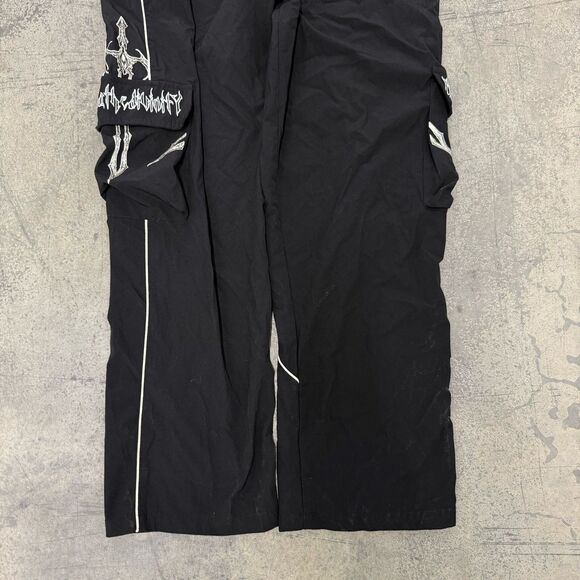 Breathe Divinity Windbreaker Joggers Size Small - Picture 13 of 14